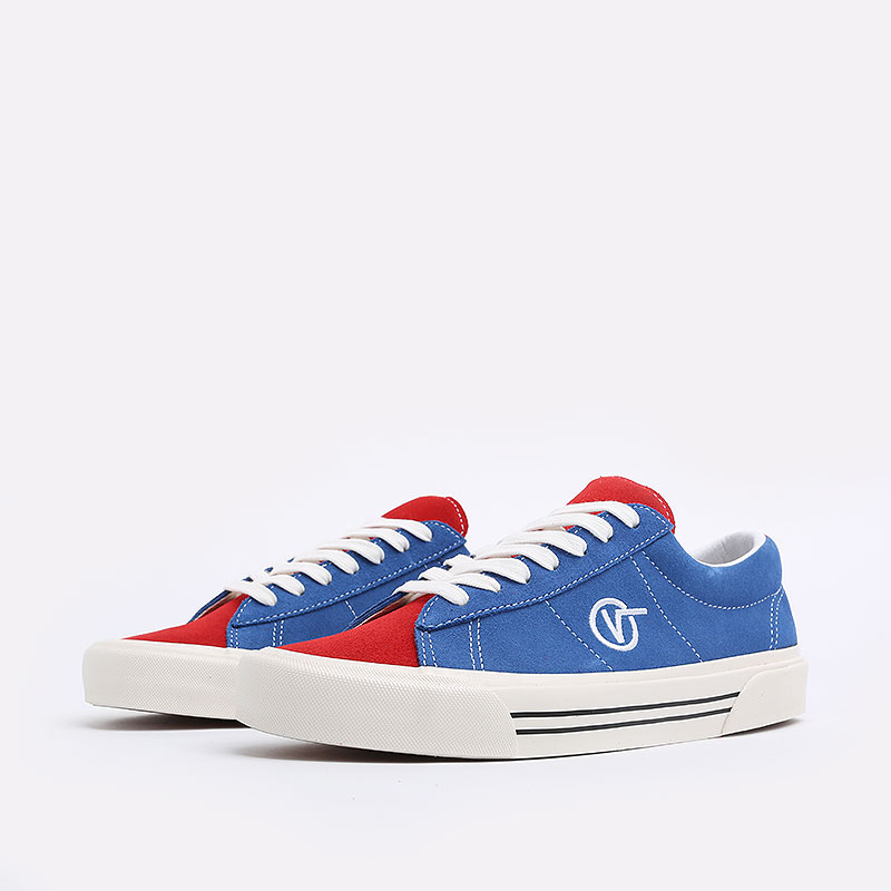 Мужские кеды Vans Sid Dx (VA4BTXXIBM)  - цена, описание, фото 2
